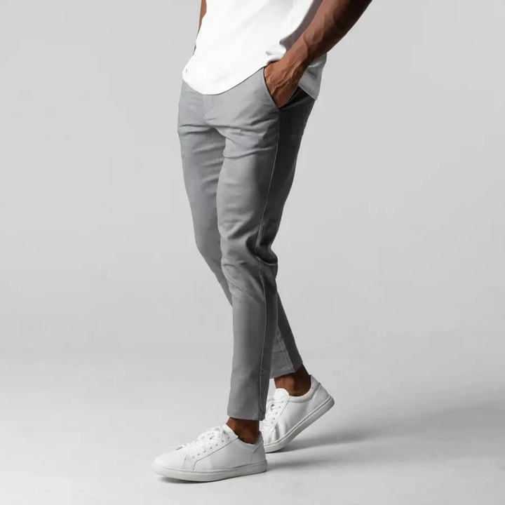 Andrew | Stylish Active Chinos