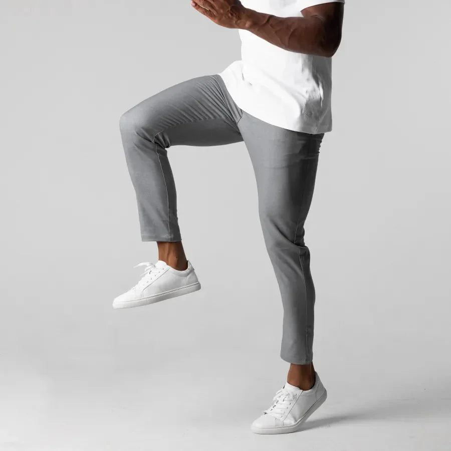 Andrew | Stylish Active Chinos
