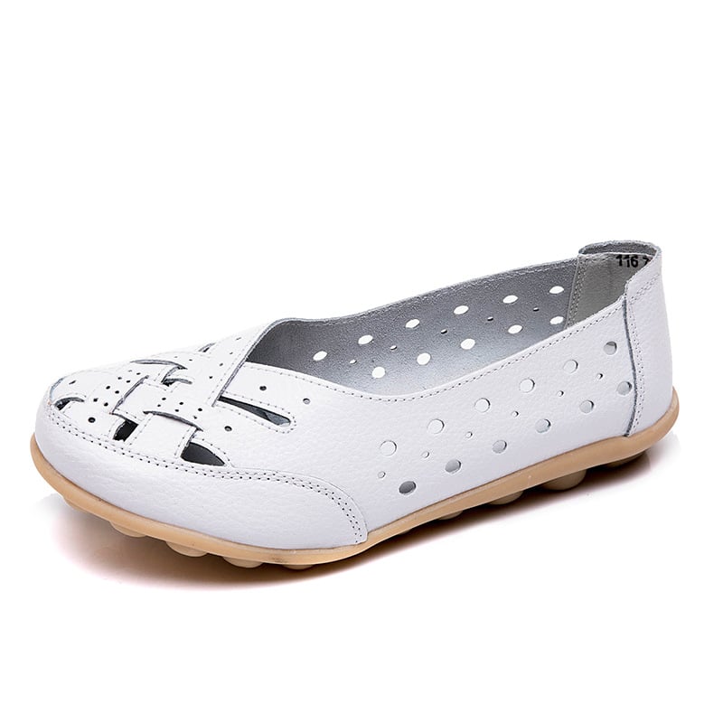 Taylor | Orthopedic Ballet Flats