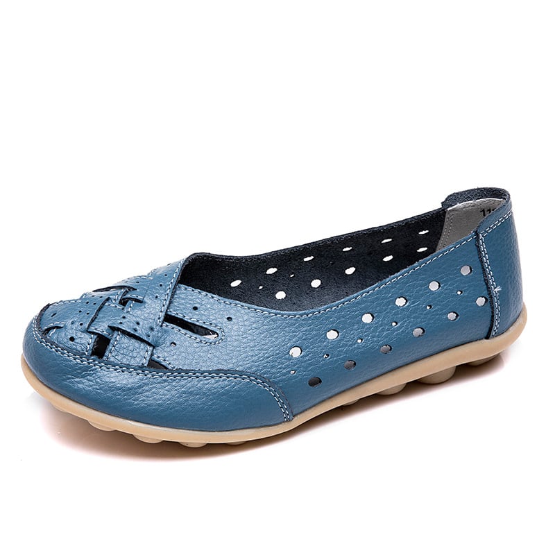 Taylor | Orthopedic Ballet Flats
