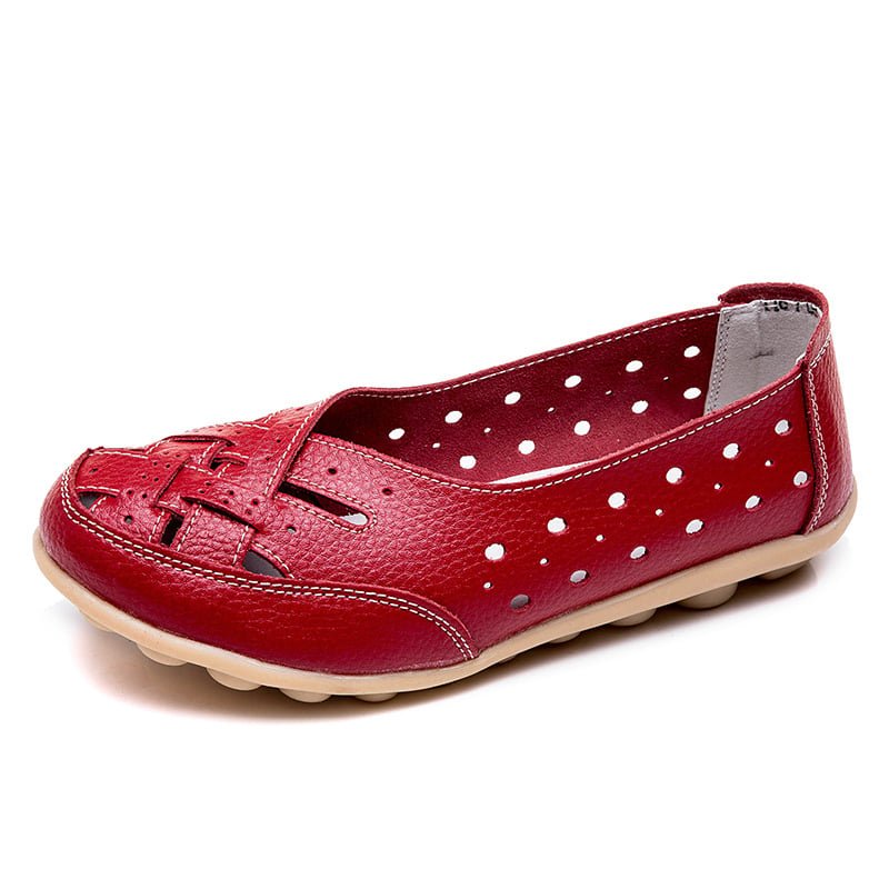 Taylor | Orthopedic Ballet Flats