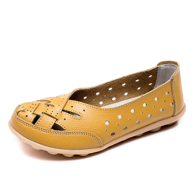 Taylor | Orthopedic Ballet Flats