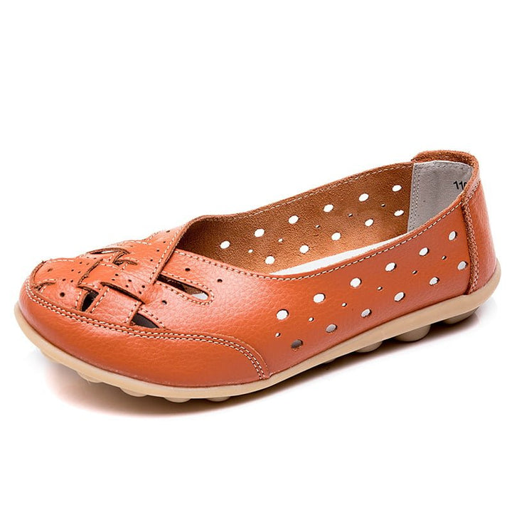 Taylor | Orthopedic Ballet Flats