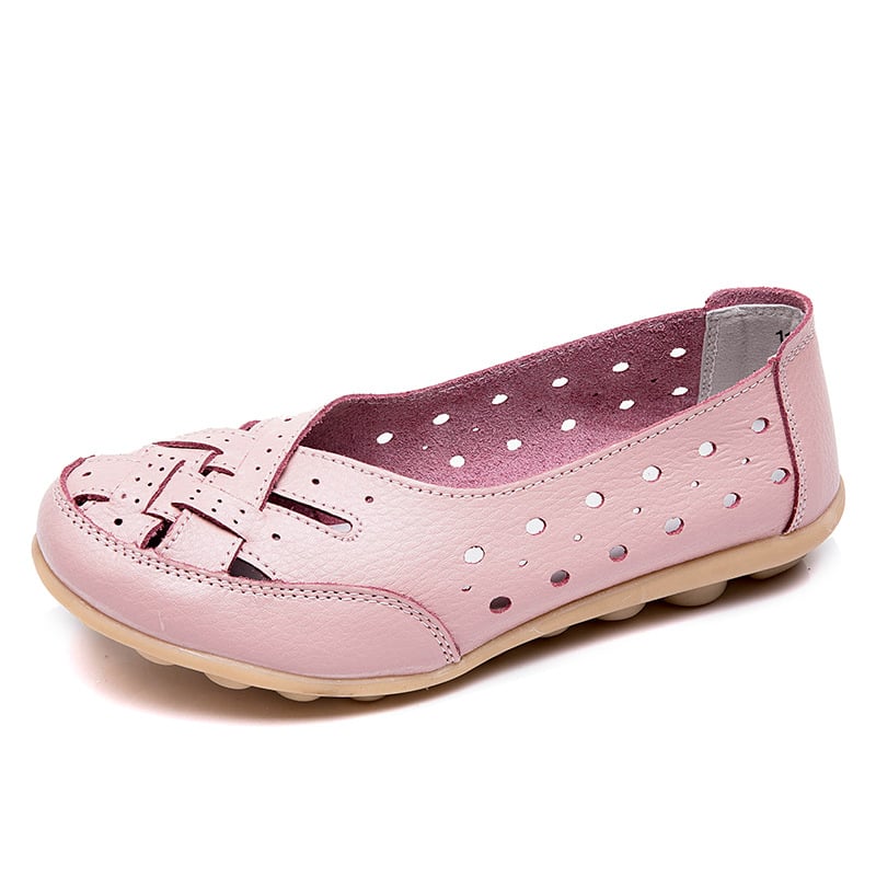 Taylor | Orthopedic Ballet Flats