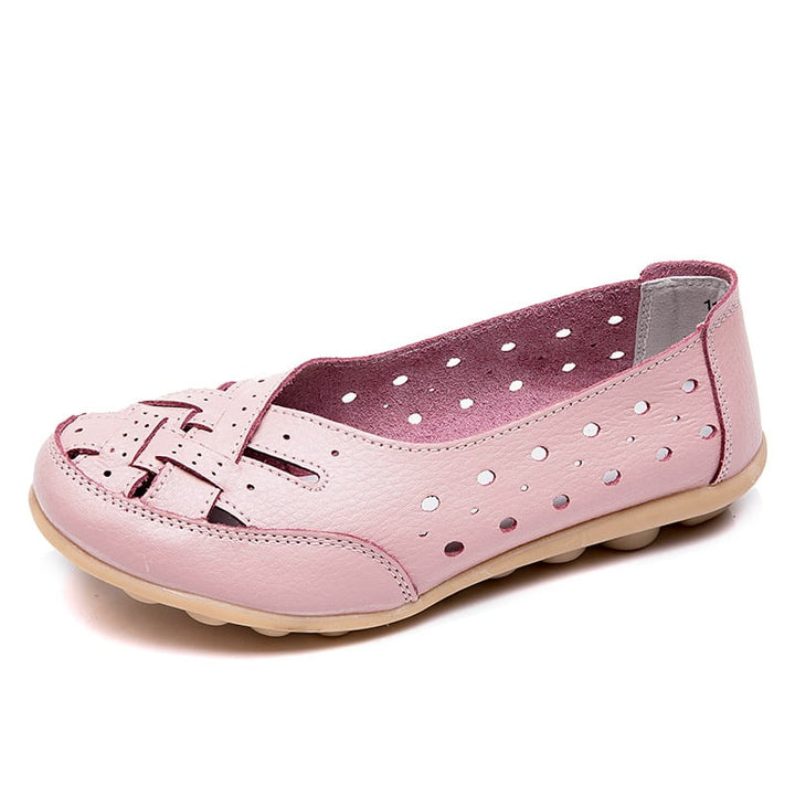 Taylor | Orthopedic Ballet Flats