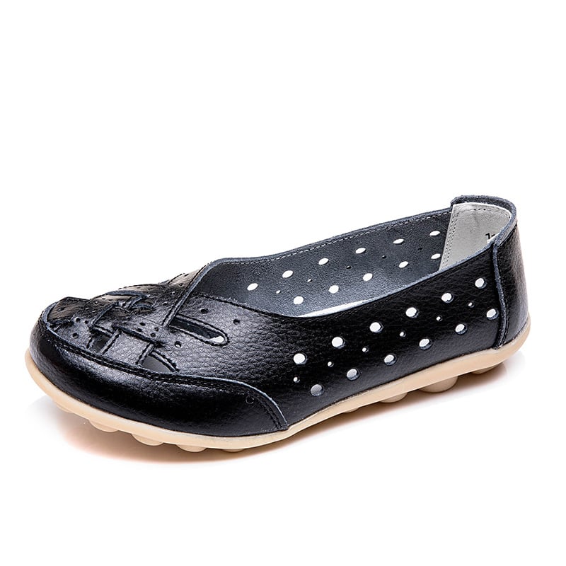 Taylor | Orthopedic Ballet Flats