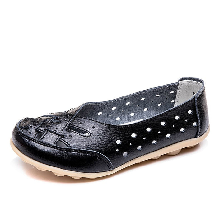 Taylor | Orthopedic Ballet Flats