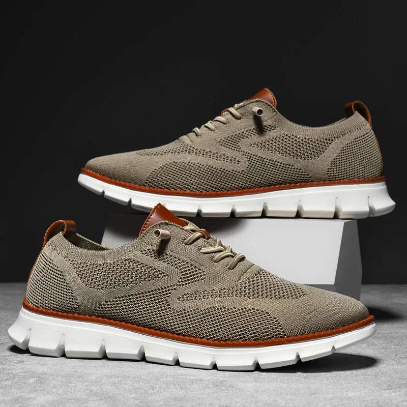 James | Life Balance Sneakers