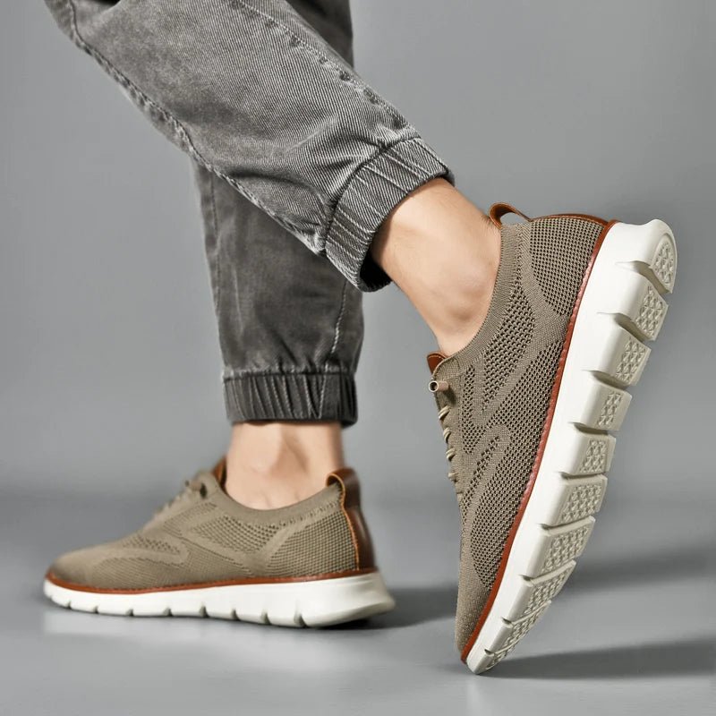 James | Life Balance Sneakers
