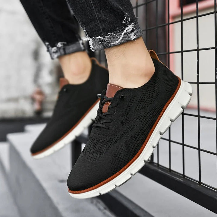 James | Life Balance Sneakers