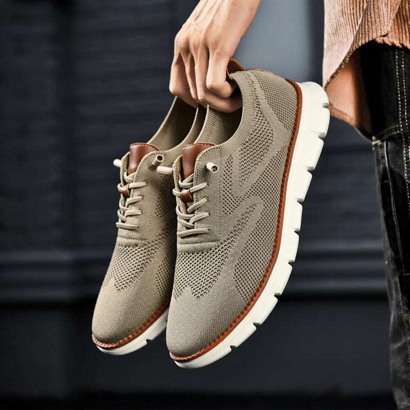 James | Life Balance Sneakers