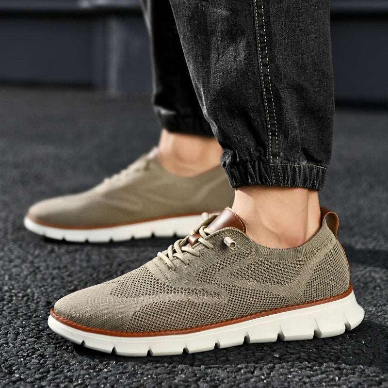 James | Life Balance Sneakers