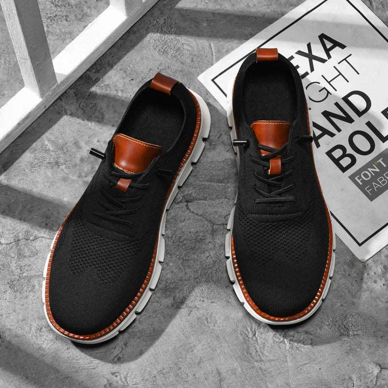 James | Life Balance Sneakers