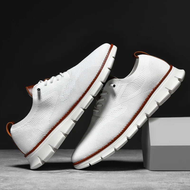 James | Life Balance Sneakers