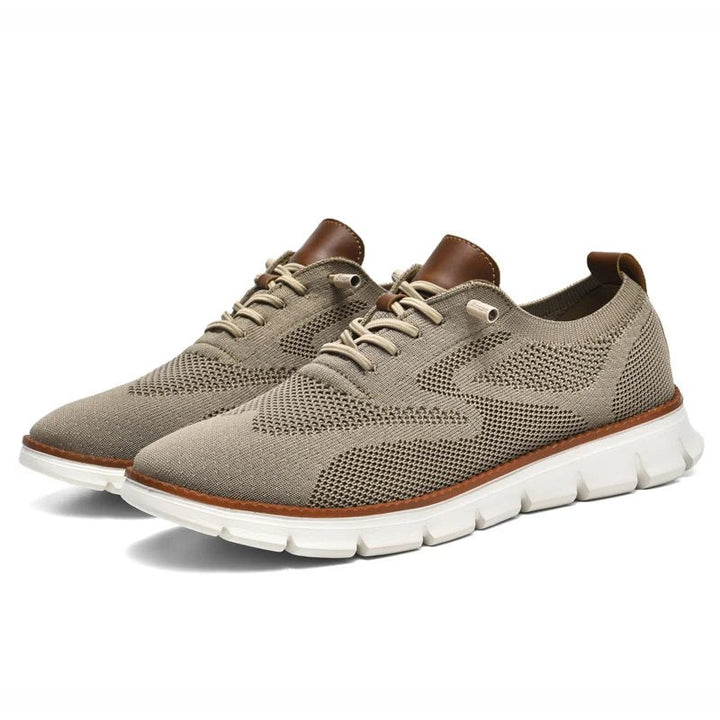 James | Life Balance Sneakers