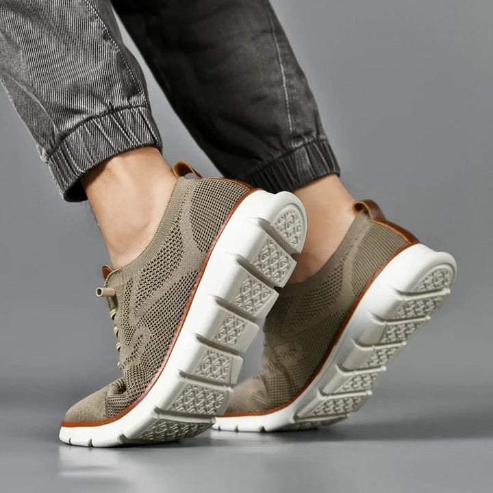 James | Life Balance Sneakers