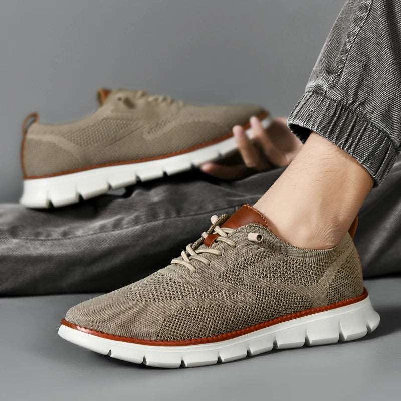 James | Life Balance Sneakers