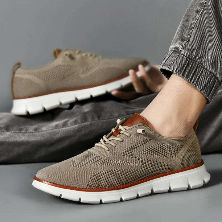 James | Life Balance Sneakers