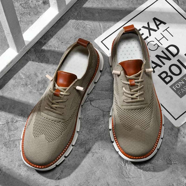 James | Life Balance Sneakers
