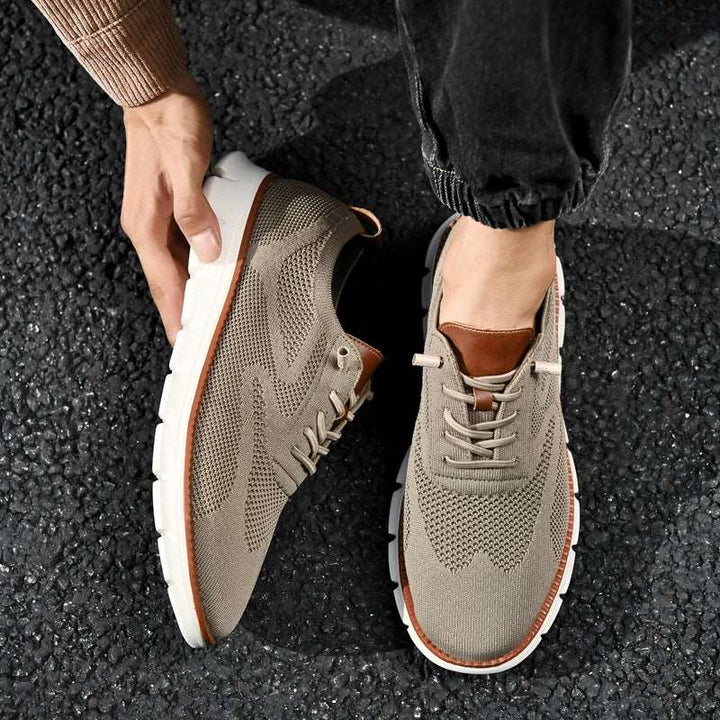James | Life Balance Sneakers