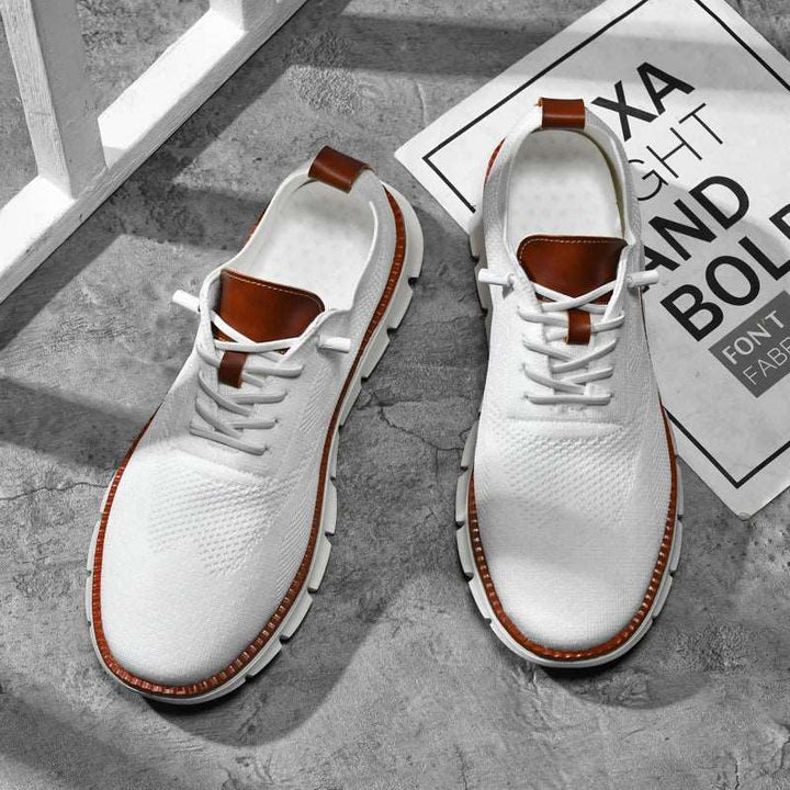James | Life Balance Sneakers