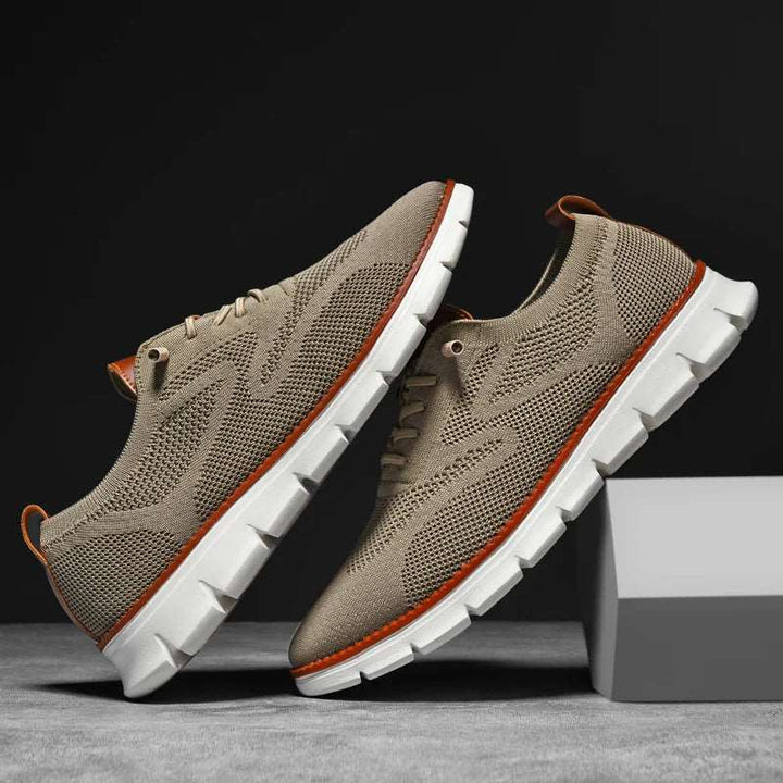 James | Life Balance Sneakers