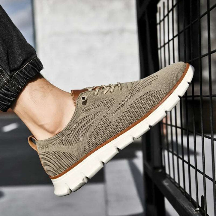 James | Life Balance Sneakers