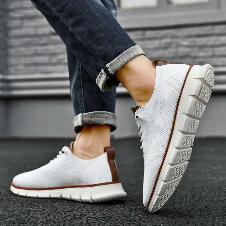 James | Life Balance Sneakers