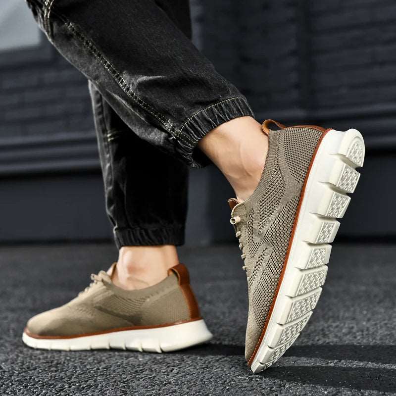 James | Life Balance Sneakers