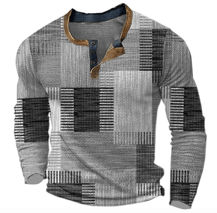 Russel | Men's sweater