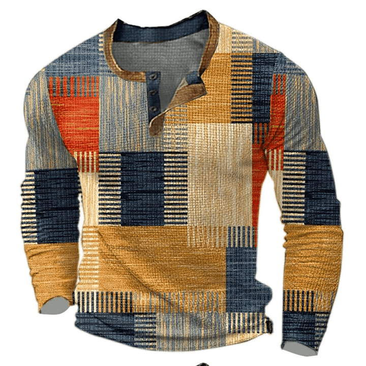 Russel | Men's sweater