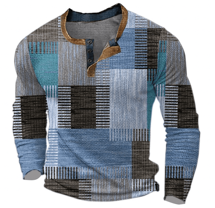 Russel | Men's sweater