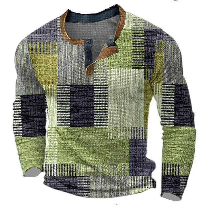 Russel | Men's sweater