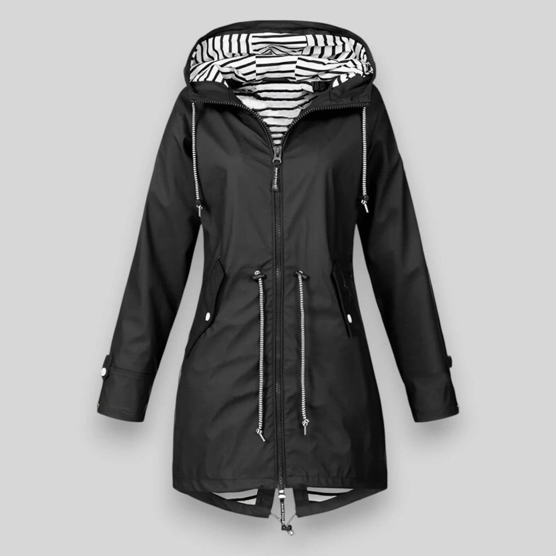 Kendall | Comfortable Women's Waterproof Jacket