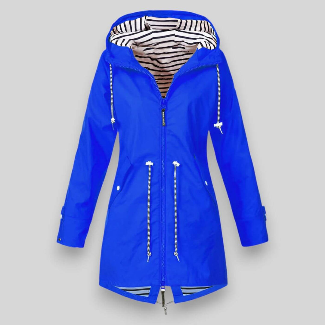 Kendall | Comfortable Women's Waterproof Jacket