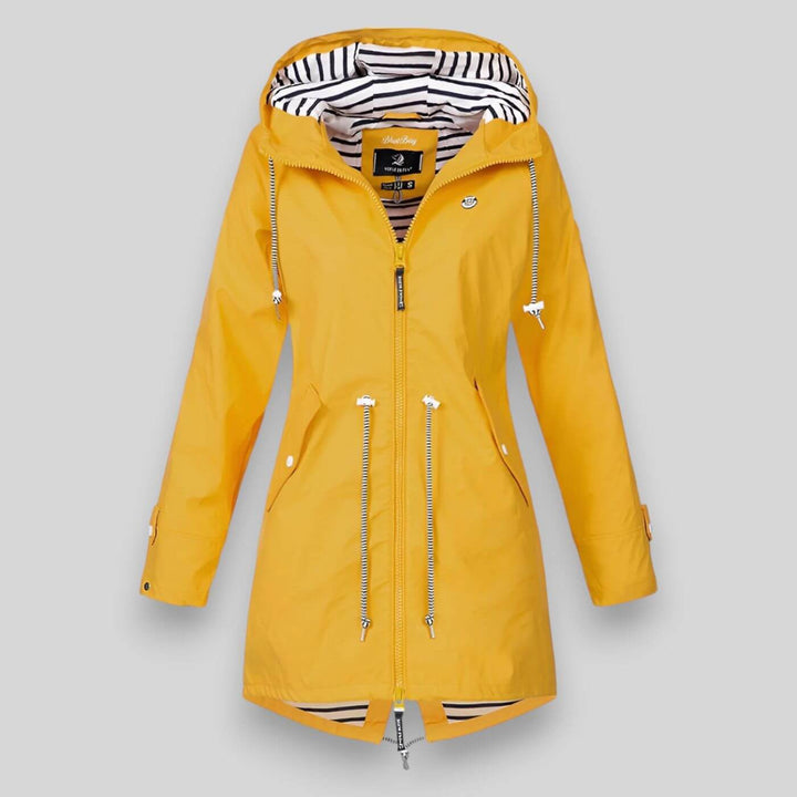 Kendall | Comfortable Women's Waterproof Jacket