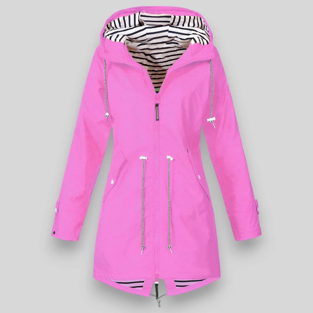 Kendall | Comfortable Women's Waterproof Jacket