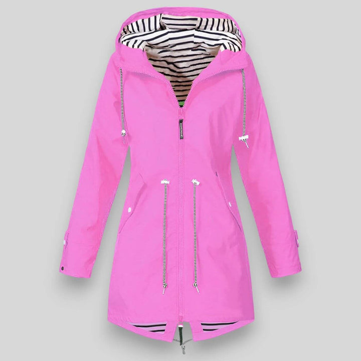 Kendall | Comfortable Women's Waterproof Jacket