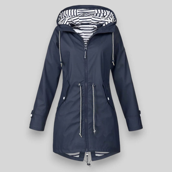 Kendall | Comfortable Women's Waterproof Jacket