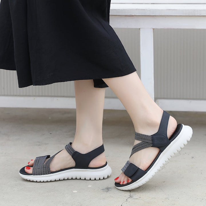Faith |  Maximum Support Sandals