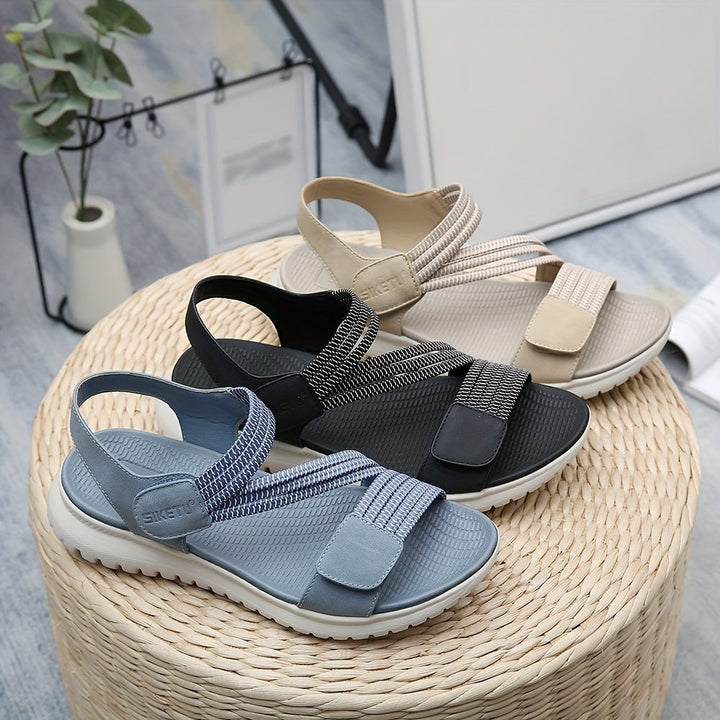 Faith |  Maximum Support Sandals