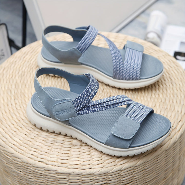 Faith |  Maximum Support Sandals