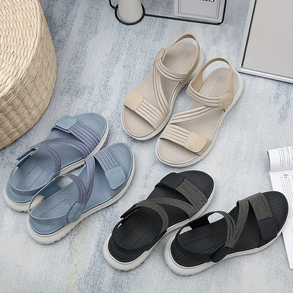 Faith |  Maximum Support Sandals