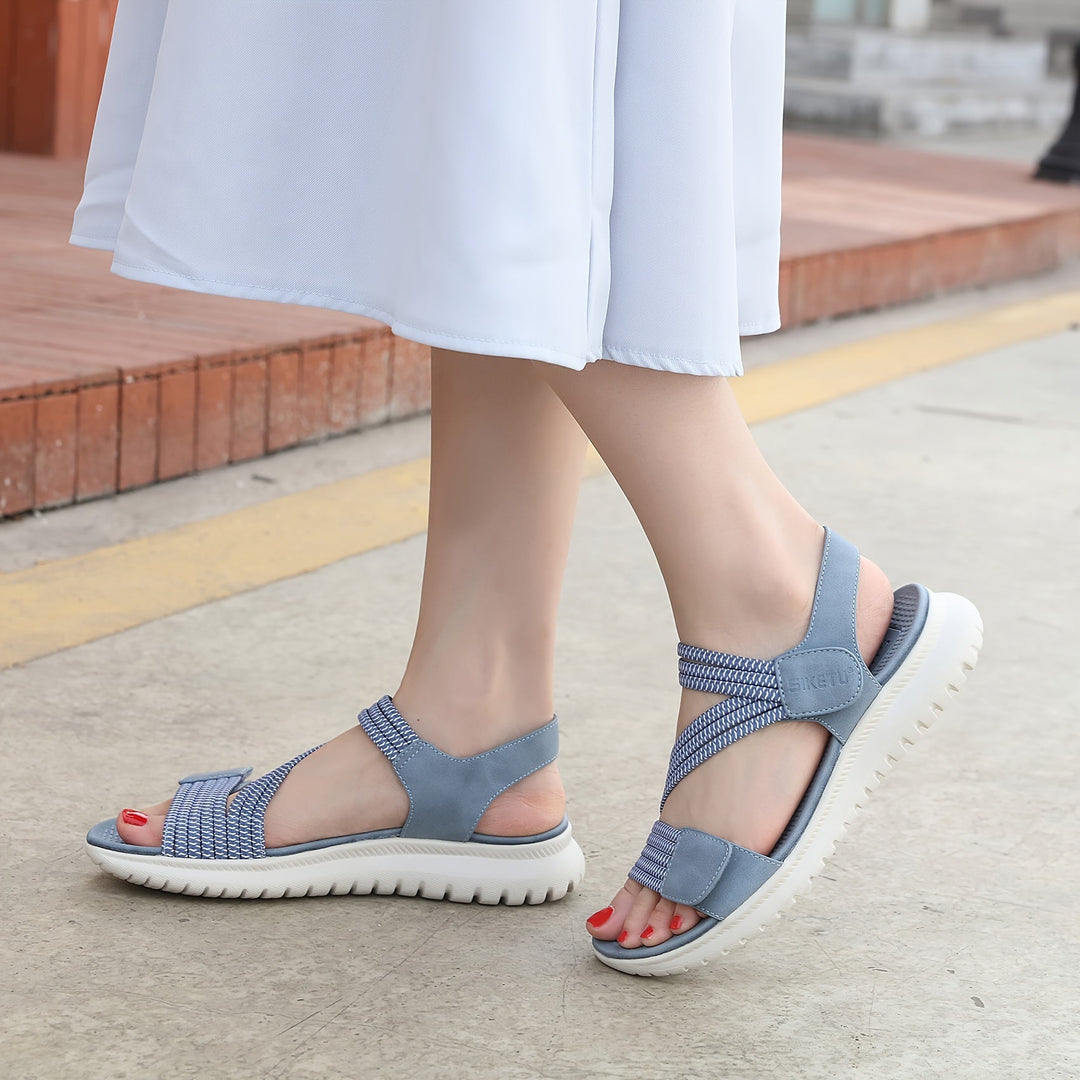 Faith |  Maximum Support Sandals