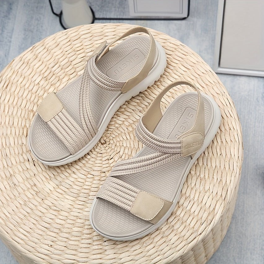 Faith |  Maximum Support Sandals