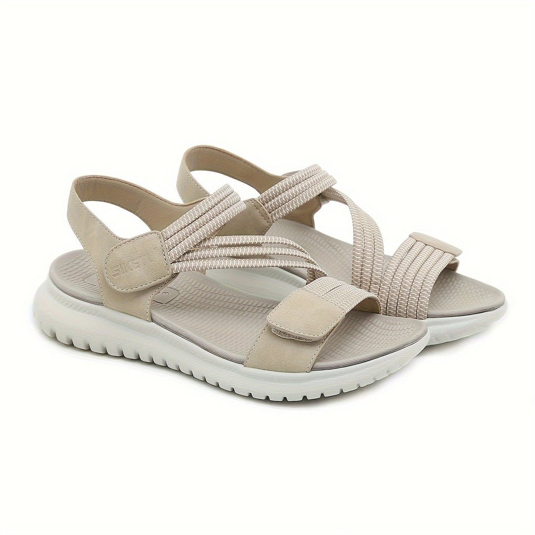Faith |  Maximum Support Sandals