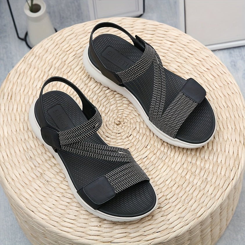 Faith |  Maximum Support Sandals