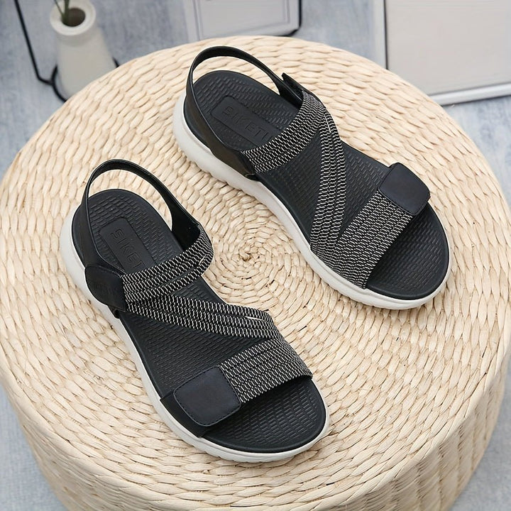 Faith |  Maximum Support Sandals