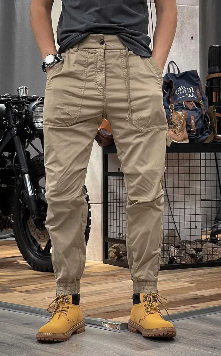 Levi | Stretch Utility Men’s Cargo Pants