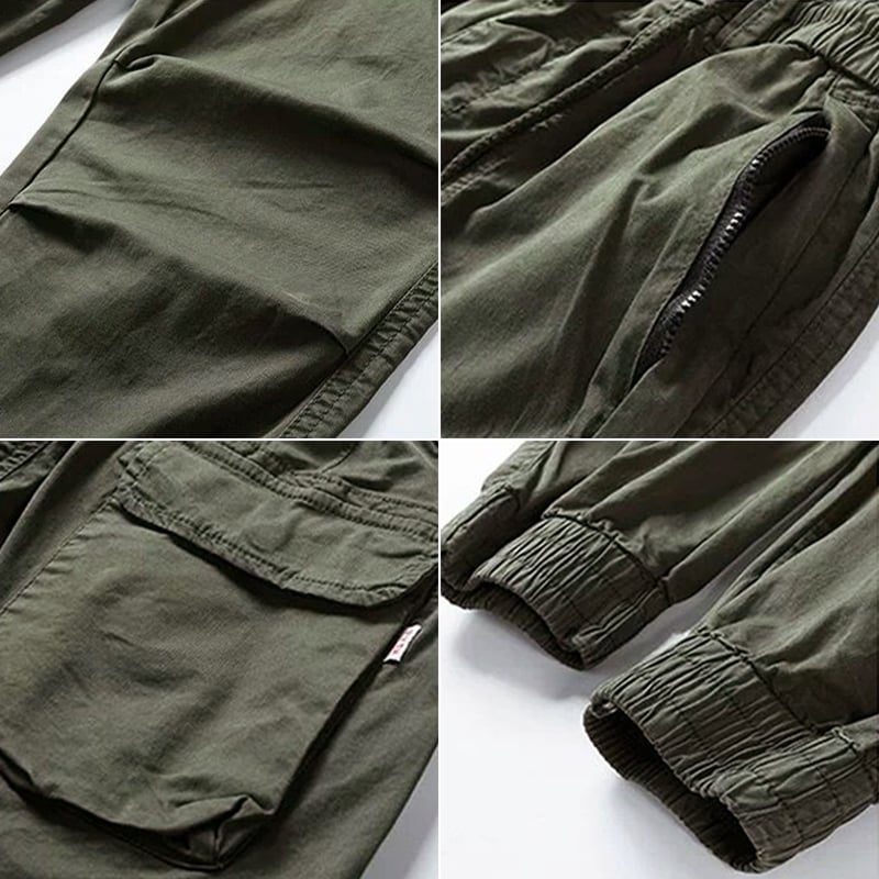 Levi | Stretch Utility Men’s Cargo Pants